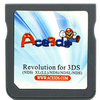 ACE3DS最新パッチ発布、3DS4.3.0-10対応完成