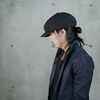 Recommend / Dari / C.JP casquette