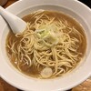 赤羽　自家製麺　伊藤