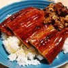 猛暑日はポエムで朝カフェ！スーパーの鰻で肝丼の魅力を再発見した件