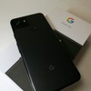 【満足】Google Pixel 3aを一週間程使ってみた