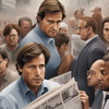 The Big Short: Unraveling the Financial Crisis