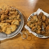 うまい！手作りさつま揚げ