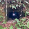 長柄横穴墓群(その8)  長柄町徳増