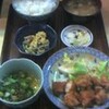 居酒屋「たつの」住吉