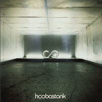 Hoobastank『Hoobastank』 (2001)