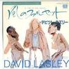 「風のファルセット（ IF I HAD MY WISH TONIGHT）」デヴィッド・ラズリー（David Lasley）（1982）