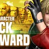 ゲーム：THE KING OF FIGHTERS XIV ロック・ハワード参戦