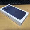 iPhone17 Pro を買ったぞぉ～！