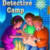 A to Z Mysteries Super Edition 1: Detective Camp