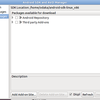  Ubuntu11.04にIndigo+AndroidSDKを入れる