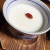 【ソウル／ホンデ（弘大）】杏仁豆腐が食べられるカフェ・デルムンド 