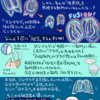 【図解】２匹が１匹に融合！？ ふしぎなクシクラゲ