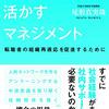 PDCA日記 / Diary Vol. 1,623「労働時間の7割がコミュニケーション」/ "70% of working hours are communication"