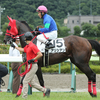 愛馬観戦記　R4-38【アリシアン　3歳上1勝クラス（牝）】