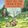 あらいぐまのぼうやは、夜の世界を知りたくて【WAIT TILL THE MOON IS FULL】