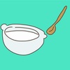 3分で作れるおやつ、牛乳プリンの作り方