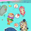 【OtterOcean-ラッコの海】最新情報で攻略して遊びまくろう！【iOS・Android・リリース・攻略・リセマラ】新作スマホゲームが配信開始！