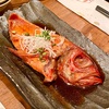 神奈川区鶴屋町の「弥平 鶴屋町」で新鮮地魚の刺盛と三浦野菜の天ぷらなど