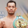 ノニト・ドネアがスーパーフライ級に殴り込む！？ロマゴン、井岡と対戦希望！！