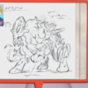 ポケモン日記【アニポケ＿77】エンテイとウガツホムラの関係性について
