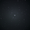 少し遠巻きに 変 台風第 6号 & NGC5956