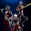 【ULTRAMAN】”超動”ヒーローズULTRAMAN、予約受付開始！