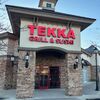 「TEKKA」でテイクアウトディナー