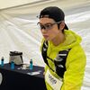ASTRO「チャウヌ」マラソン11キロ完走したことをインスタで報告！