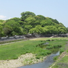 諫早城（長崎県諫早市）