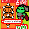 セフィロト７～９　たのしい占星術　生命の樹