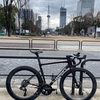 Tarmac SL8のはなし