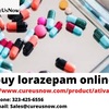 Let not anxiety take over your life. Buy Lorazepam online