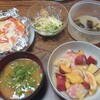 オヤジ料理(１/２０)