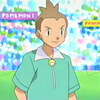 アニメポケットモンスター金銀編155話メガニウムVSフシギダネ！くさタイプのいじ！　感想記事