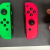 Joy-Conアナログスティックの修理方法　(左Joy-Con)