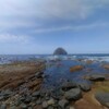 玄界島ぷちトリップ　何もすることがない、という贅沢！わかめとシーグラス