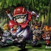 『疾風！アイアンリーガー』ちょっとした感想 League-13（第38～40話）