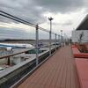  【広島空港ラウンジ】移転&新装オープンした"YAMANAMI VILLA"(やまなみヴィラ)の様子と利用した感想