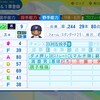 ヘンスリー・ミューレン【パワプロ2024】