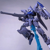 HGUC 1/144 MSN-001A1 デルタプラス　レビュー