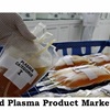 Growth of Global Blood Plasma Product Market in Future