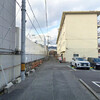 京都市山科区　地下鉄(東野駅)周辺！　事業用土地　売り情報
