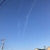 雲もなく