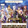 夢100・イベント期間延長決定とポイント2倍タイム再開！！