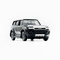 Toyota LAND CRUISER 250