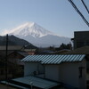 富士山まで行ってきた件