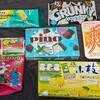 お菓子祭り！過去のリニューアルや再販がメインなラインナップ。