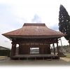  『迫 磯崎神社・農村舞台・薬師堂』豊田市迫町下切