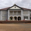 【大翔館 (旧滝部小学校本館)】_山口県下関市